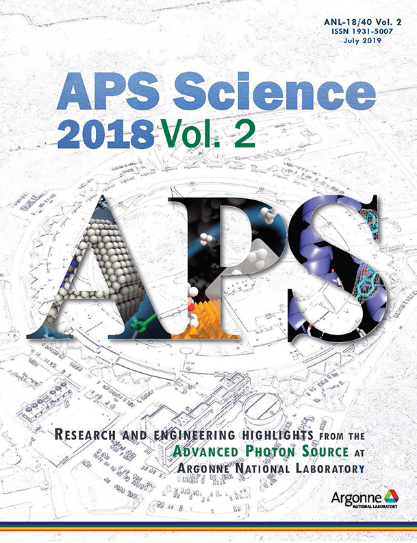 APS Science Vol. 2