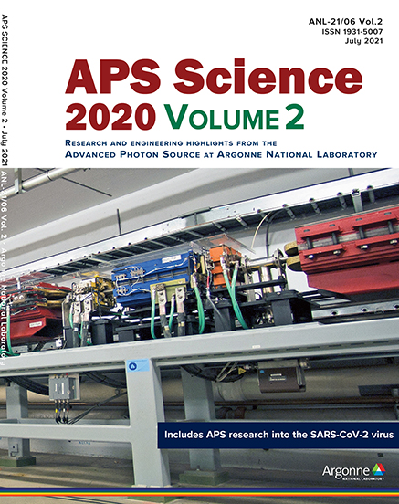 APS Highlights 2020 Vol 2