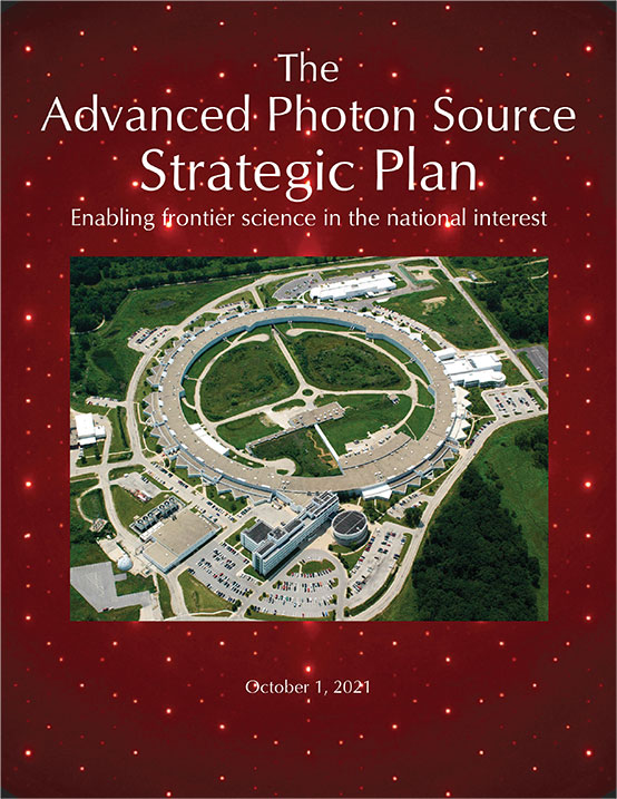 APS Strategic Plan
