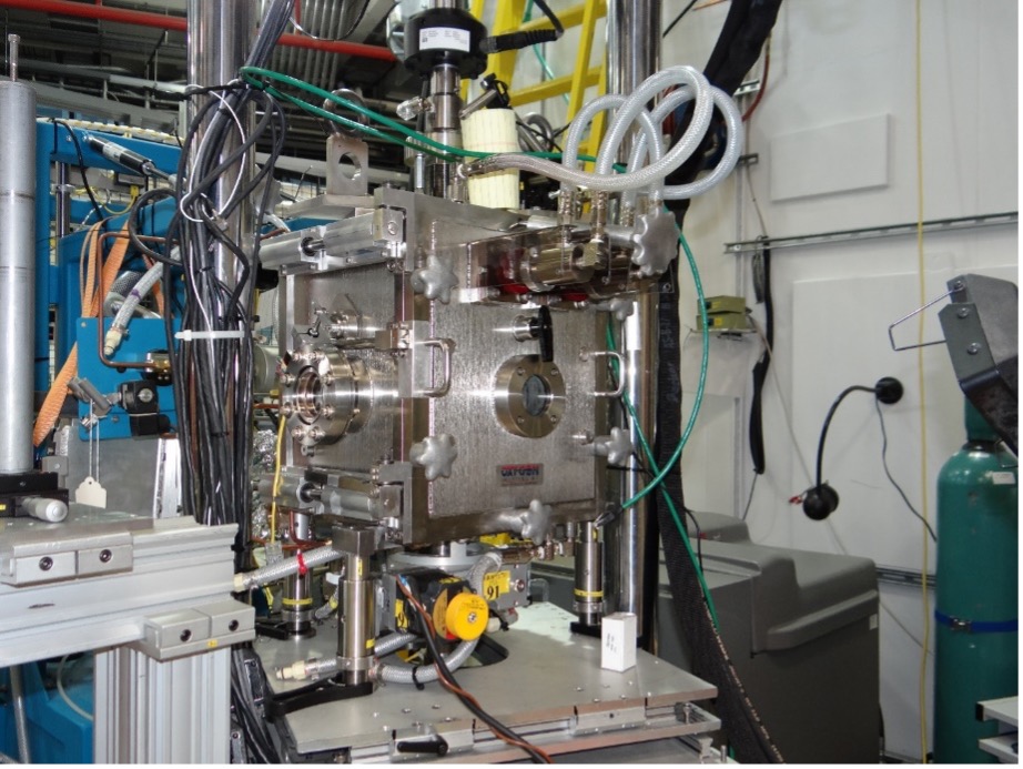 Image of machine.