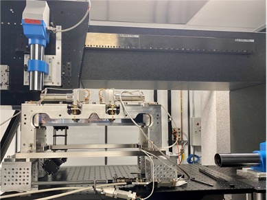 Machine