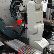 Beamline Controls Strategy