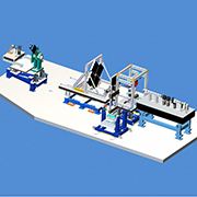 Beamline Instrumentation Strategy