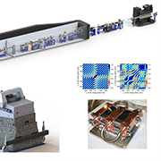 X-ray Science Technologies Strategic Plan