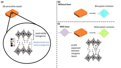 Structural Science (XSD-SRS) | Advanced Photon Source